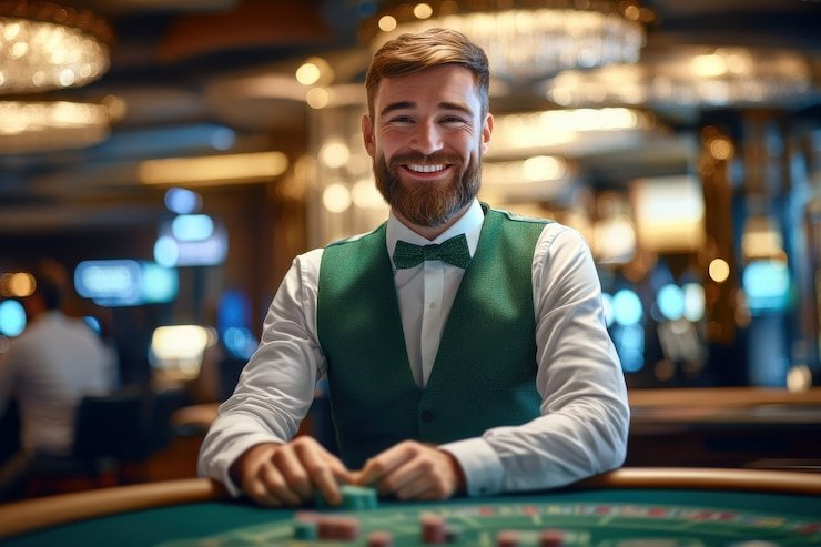 365pak Live Casino Tables