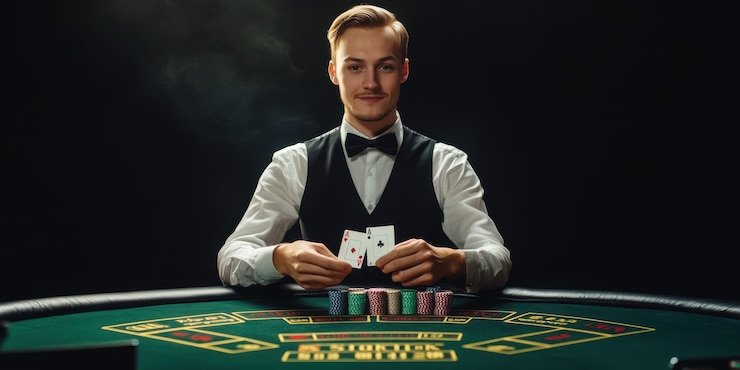 365pak Slot Rooms